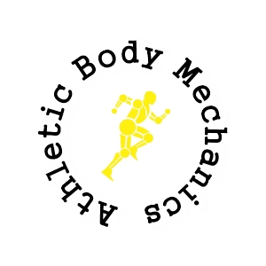 Athletic Body Mechanics logo