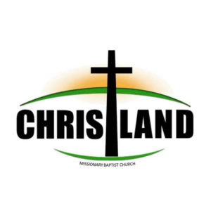 Christland church logo