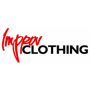 Improv Clothing logo